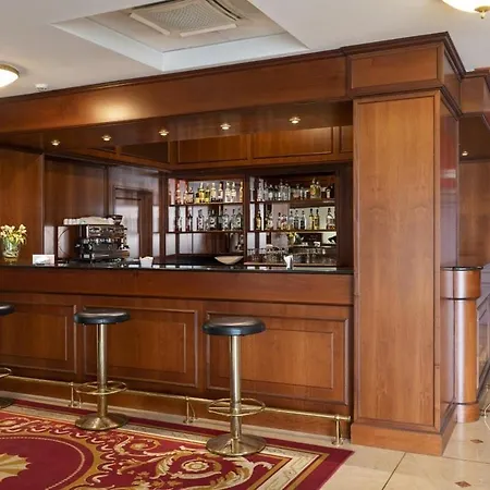 Hotel Maxim