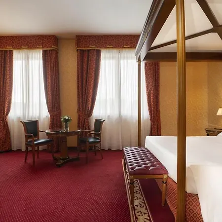 Hotel Maxim Anzola dell'Emilia