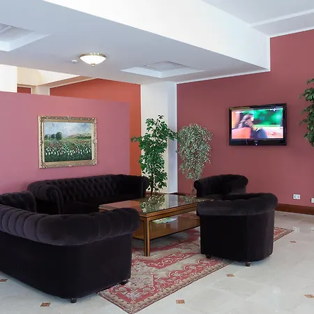 Hotel Maxim 4*