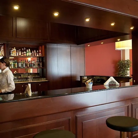 Hotel Maxim