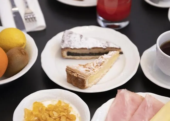 Hotell Maxim Anzola dell'Emilia