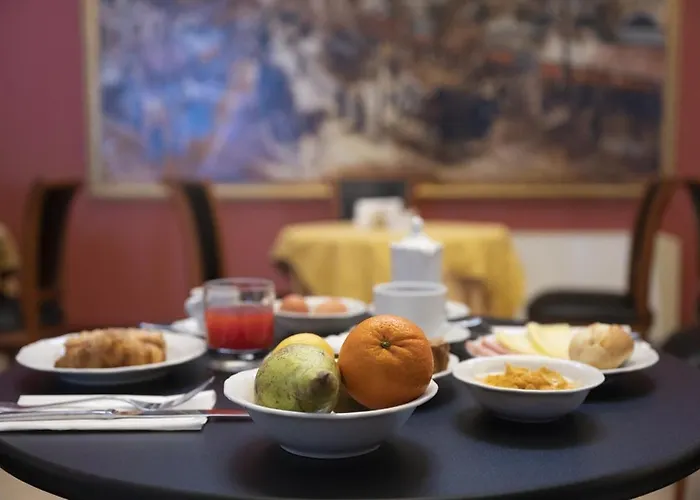 Maxim 4* Anzola dell'Emilia