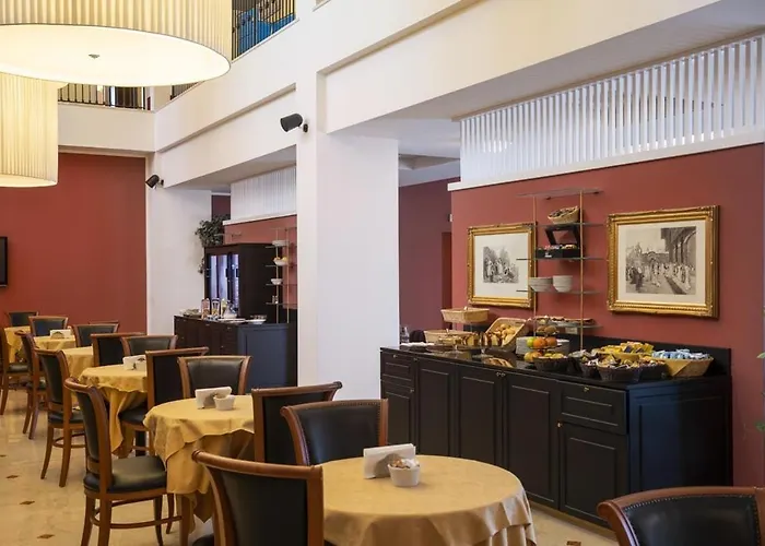 Hotell Maxim Anzola dell'Emilia