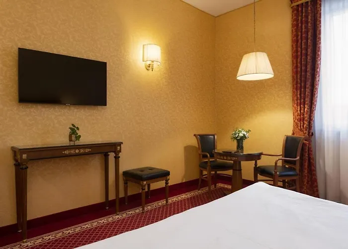 Maxim 4* Anzola dell'Emilia