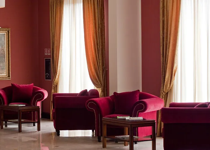 Hotell Maxim Anzola dell'Emilia