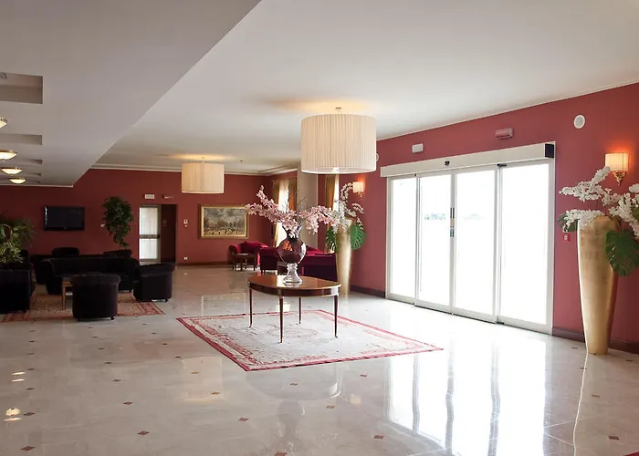 Hotell Maxim Anzola dell'Emilia