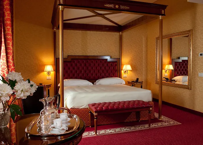 Hotell Maxim Anzola dell'Emilia