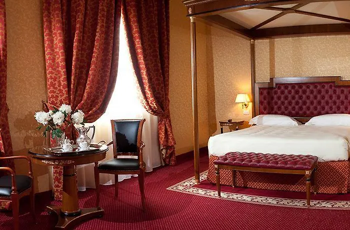 Maxim 4* Anzola dell'Emilia