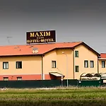 Hotel Maxim 4*