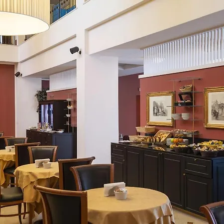 Hotel Maxim Anzola dell'Emilia