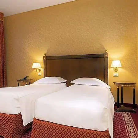 Hotel Maxim 4*