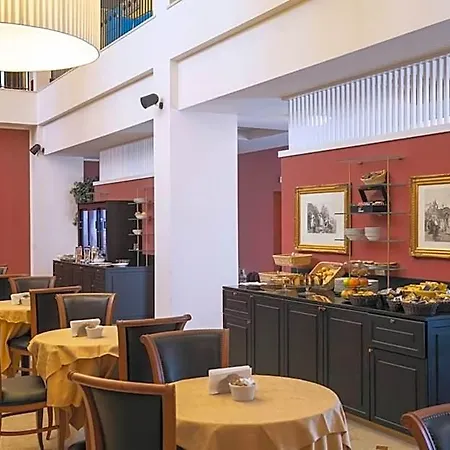 Hotel Maxim