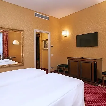 Maxim Hotel Anzola dell'Emilia