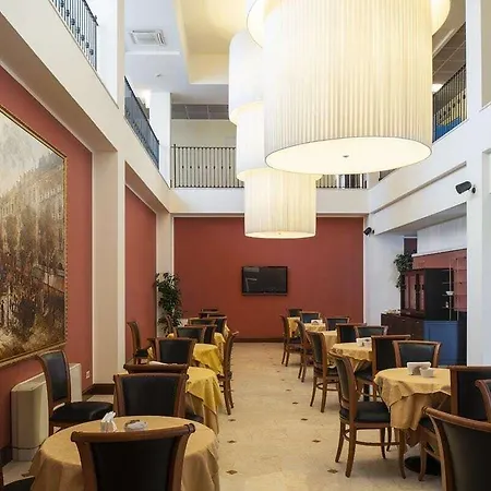 Hotel Maxim Anzola dell'Emilia