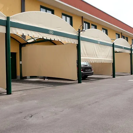 Maxim 4* Anzola dell'Emilia
