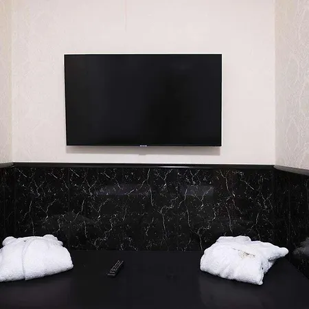 Maxim Hotel Anzola dell'Emilia