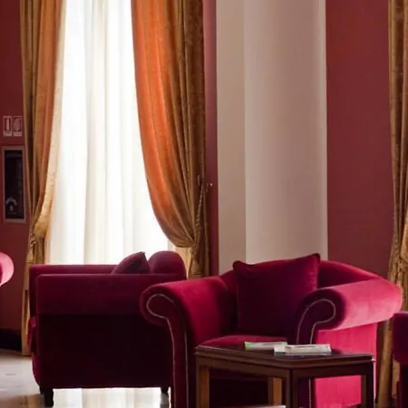Hotel Maxim