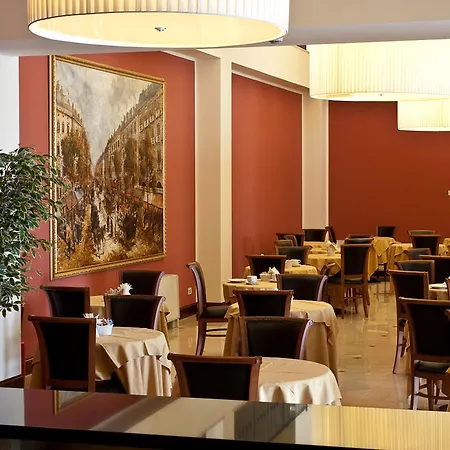 Hotel Maxim Anzola dell'Emilia