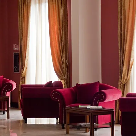 Hotel Maxim Anzola dell'Emilia