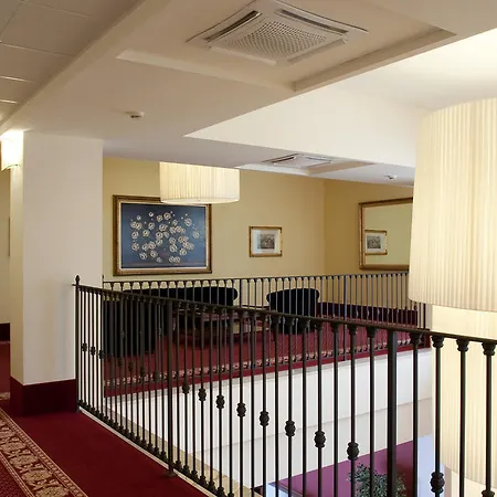 Hotel Maxim Anzola dell'Emilia