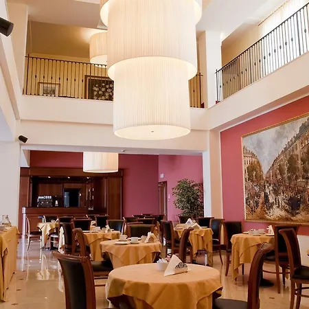 Hotel Maxim Anzola dell'Emilia