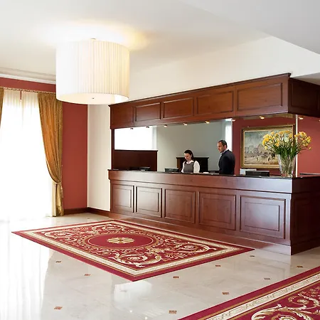 Hotel Maxim Anzola dell'Emilia