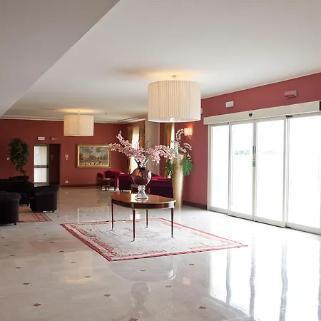 Hotel Maxim Anzola dell'Emilia