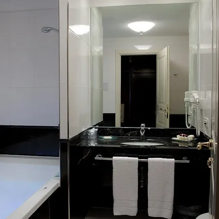 Hotel Maxim Anzola dell'Emilia