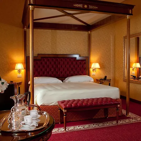 Hotel Maxim Anzola dell'Emilia