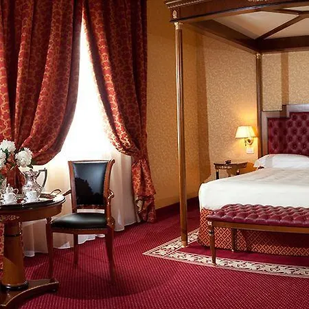 Maxim 4* Anzola dell'Emilia