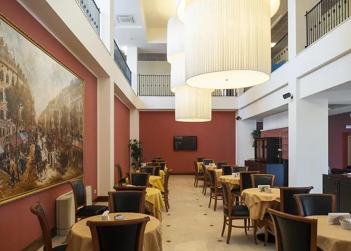 Maxim Hotel Anzola dell'Emilia