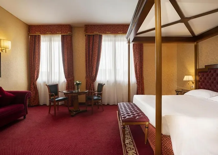 Hotel Maxim Anzola dell'Emilia