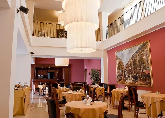 Hotell Maxim Anzola dell'Emilia