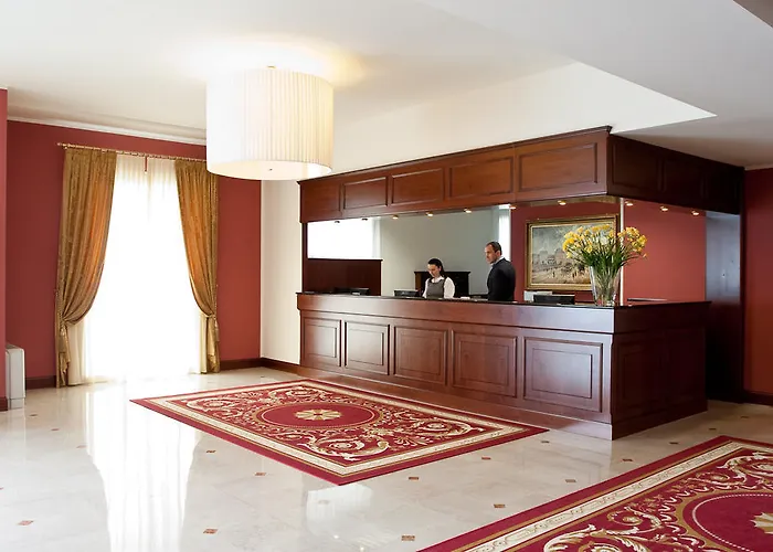 Hotel Maxim Anzola dell'Emilia