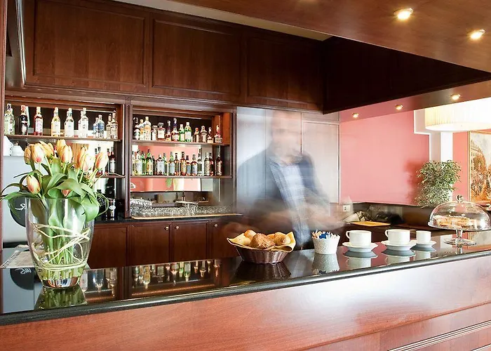 Maxim 4* Anzola dell'Emilia